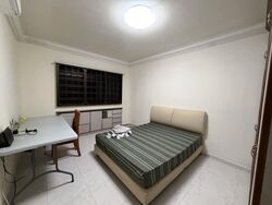 Blk 286B Toh Guan Road (Jurong East), HDB Executive #584884671